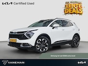 Kia Sportage - 1.6 T-GDi Plug-in Hybrid AWD DynamicPlusLine
