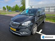 Opel Mokka - 1.4 T Cosmo l Trekhaak l Elektr. Best Stoel l Navigatie l Ca