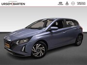 Hyundai i20 - 1.2 MPI i-Motion