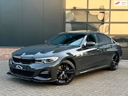 BMW 3-serie - 330e High Executive 292pk 340i/Laser/Maxton/H&K