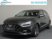 Hyundai i30 - Wagon 1.5 T-GDi MHEV Comfort Smart 160pk | AUTOMAAT