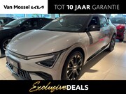 Kia EV6 - GT-Line Business Edition 84 kWh | Stoelverwarming | Stuurver