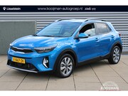 Kia Stonic - 1.0 T-GDi MHEV DynamicPlusLine