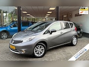 Nissan Note - 1.2 Connect Edition CLIMATE | NAVI | CRUISE | KEYLESS | LMV