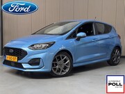Ford Fiesta - 125pk Eco Hybrid ST-Line Adapt Cruise Camera Parking pack Ke
