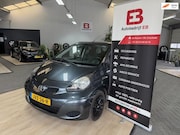 Toyota Aygo - 1.0 VVT-i Airco-nieuwe koppeling