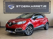 Renault Captur - 0.9 TCe Helly Hansen R-Link Navi | Clima | Camera | 17" | Cr