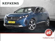 Peugeot 3008 - 225PK HYbrid GT | AppleCarPlay/AndroidAuto | FOCAL | Adaptiv