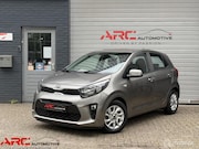 Kia Picanto - 1.0 MPi DynamicLine 1eig Camera/Navi/Nieuwe APK!