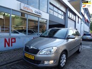 Skoda Fabia - Combi 1.2 TSI Ambition Nieuwe Ketting