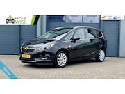 Opel Zafira - 1.4 - 140pk Turbo Innovation | 7 PERSOONS | AUTOMAAT | NIEUW