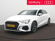 Audi A3 - Sportback 30 TFSI S edition S-Line | Navi | Climate | LED