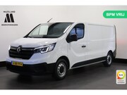 Renault Trafic - 2.0 Blue dCi 130PK L2 EURO 6 - Airco - Navi - Cruise - €19.9