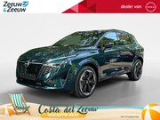 Nissan Qashqai - 1.5 e-Power N-Design | DEMO vraag om huidige kilometerstand 