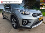 Kia Niro - 1.6 GDi Hybrid DynamicLine ACC / CAMERA / NAVI / CLIMA / PDC