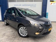 Opel Zafira - Tourer 1.4 Turbo 140 pk Automaat Edition 7pers / 1e EIG / LE
