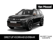 Dacia Bigster - Hybrid-G 150 4x4 6AT Extreme | Achteruitrijcamera | Cruise C