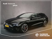 Audi A6 - S edition 83 kWh | Trekhaak