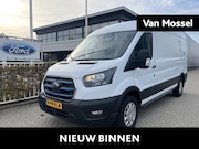 Ford e-Transit - 350 L3H2 Trend 68 kWh | Bliz | Achteruitrijdcamera | Navigat