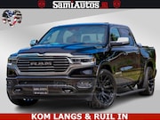 Dodge Ram - LONGHORN ® EDITION | NEW SADDLE LEATHER | VIRTUAL | HEAD | P
