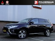 Mitsubishi Outlander - 2.4 PHEV Intense | Trekhaak | Apple Carplay / Android Auto