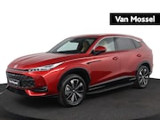 MG HS - 1.5 PHEV Aut. Luxury 100 KM electrisch rijden | Direct rijde