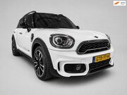 MINI Countryman - Mini 2.0 Cooper S E ALL4 Chili - JCW Pakket - Panoramadak - 