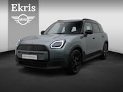 MINI Countryman - E | Classic Uitvoering + Pakket L | Panoramadak