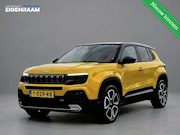 Jeep Avenger - Summit 54 kWh SOH 95%
