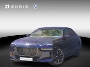 BMW 7-serie - 750e xDrive M Sportpakket Pro | Integral Active Steering | G