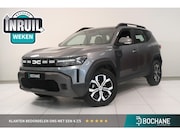 Dacia Duster - 1.2 TCe 130 mild hybrid Expression | Camera | Navigatie | Ke