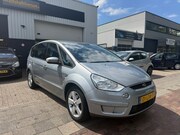 Ford S-Max - 2.0 Trend