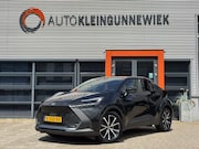 Toyota C-HR - 1.8 Hybrid 140 First Edition / NL Auto / Navi / Camera / App