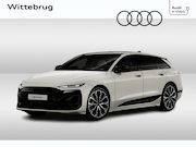 Audi A6 E-TRON - Avant S edition 367pk performance 100 kWh