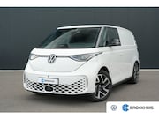 Volkswagen ID. Buzz Cargo - Bulli Limited edition 79 kWh 4MOTION | Trekgewicht 1800 kg |