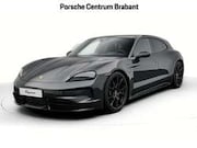 Porsche Taycan - Sport Turismo