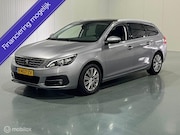 Peugeot 308 - SW 1.2-130pk Blue Lease Allure Panoramadak, Trekhaak