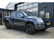 Volkswagen Amarok - 3.0 TDI 4Motion Plus Cab Highline | Camera | Leder | Memory