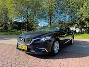 Mazda 6 - 6 2.0 SkyActiv-G 165 Skylease Drive