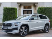 Skoda Kodiaq - 1.5 TSI Sportline Business FACELIFT | TREKHAAK | MEMORY | DI