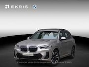BMW iX3 - Driving Assistant Professional | Achteruitrijcamer
