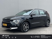 Kia Niro - 1.6 GDi Hybrid DynamicLine / Fabrieksgarantie Tot 11-2029 /