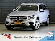 Mercedes-Benz GLC-klasse - 250 4MATIC Premium Plus | TREKHAAK | LEDER | CAMERA |