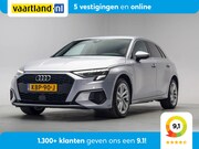 Audi A3 - SPORTBACK 40 TFSI e 204pk Business edition Aut. [ LED Virtua