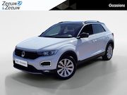 Volkswagen T-Roc - 1.5 TSI Sport | AUTOMAAT | TREKHAAK | STOELVERWARMING | LM V