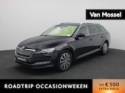 Skoda Superb - 1.4 TSI iV DSG STYLE COMBI | Apple Car Play / Android | Adap