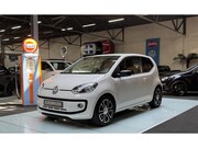 Volkswagen Up! - 1.0 90DKM | Navi | Airco | 3-DRS