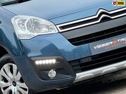 Citroën Berlingo - 1.2 e-THP 20 Anniversaire - Blue Kyanosc - Camera/Carplay/Na