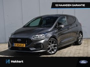 Ford Fiesta - ST-Line 1.0 EcoBoost Hybrid 125pk DAB | 17''LM | APPLE CARPL