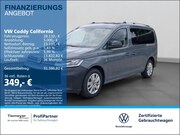 Volkswagen Caddy - Maxi California